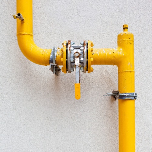 We Provide Gas Leak Detection Services.