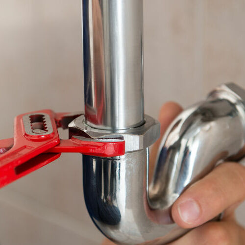 Pipes Are Part of Our Plumbing Repair Services.