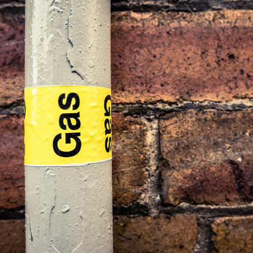 Don't Delay Gas Leak Repair