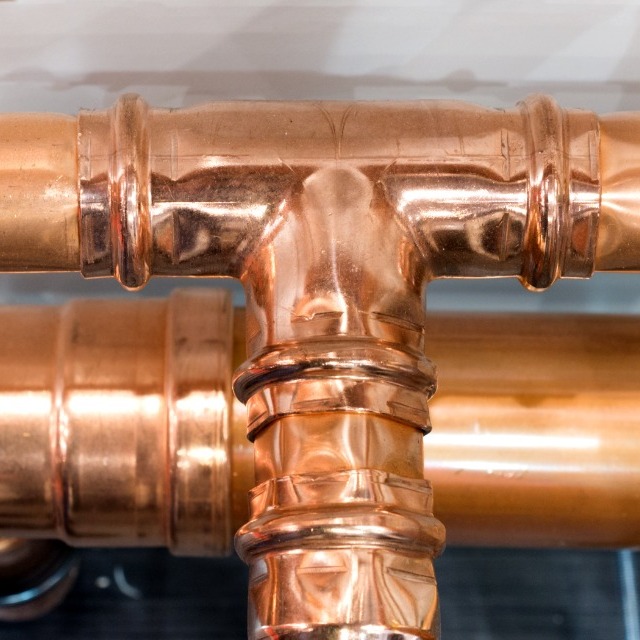 Copper Repiping Services