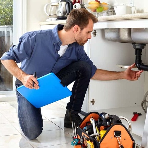 We Meet Plumbing Needs Like Sink Repair.