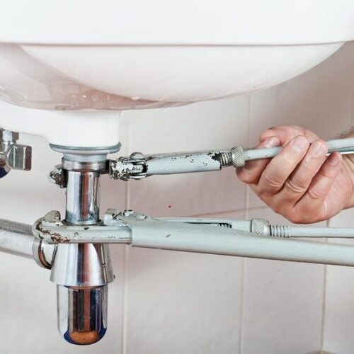 We Provide All your Plumbing Repair Solutions.