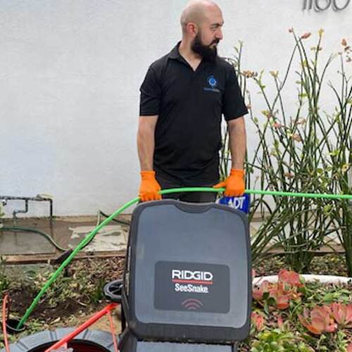 We Provide a Wide Range of Plumbing Services