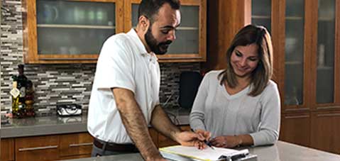 Plumbing Professionals You Can Trust