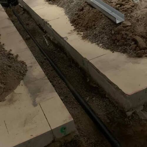 Our Services Include Slab Leak Repair